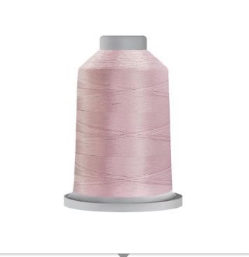 Fil-Tec Glide 40 wt Trilobal Polyester Thread 1000 Meters 410.90256 Peacock