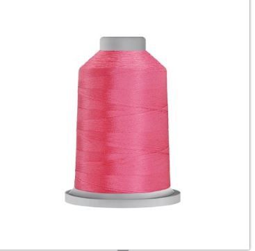 Fil-Tec Glide 40 wt Trilobal Polyester Thread 1000 Meters 410.90177 Peppermint