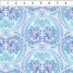 In the Beginning Fabrics Daydreams 6DD-2 Lavender