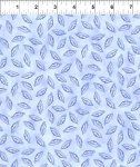In the Beginning Fabrics Daydreams 10DD-2 Blue