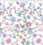 In the Beginning Fabrics Daydreams 1DD-1 Multi