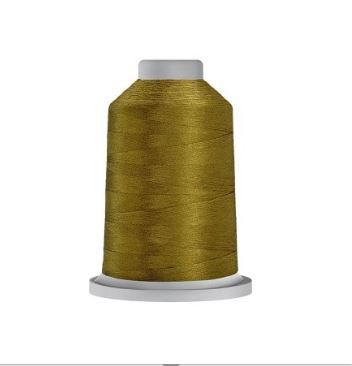 Fil-Tec Glide 40 wt Trilobal Polyester Thread 1000 Meters 410.80132 Penny