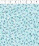 In the Beginning Fabrics Daydreams 9DD-2 Aqua