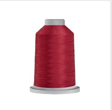 Fil-Tec Glide 40 wt Trilobal Polyester Thread 1000 Meters 410.70703 Monarch