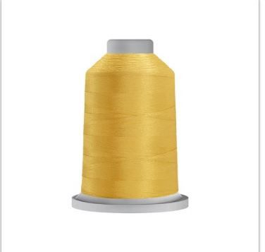 Fil-Tec Glide 40 wt Trilobal Polyester Thread 1000 Meters 410.80120 Cornflower