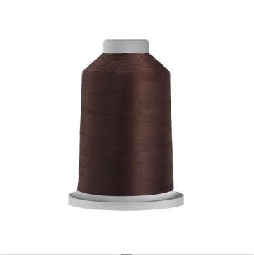 Fil-Tec Glide 40 wt Trilobal Polyester Thread 1000 Meters 410.70504 Bordeaux