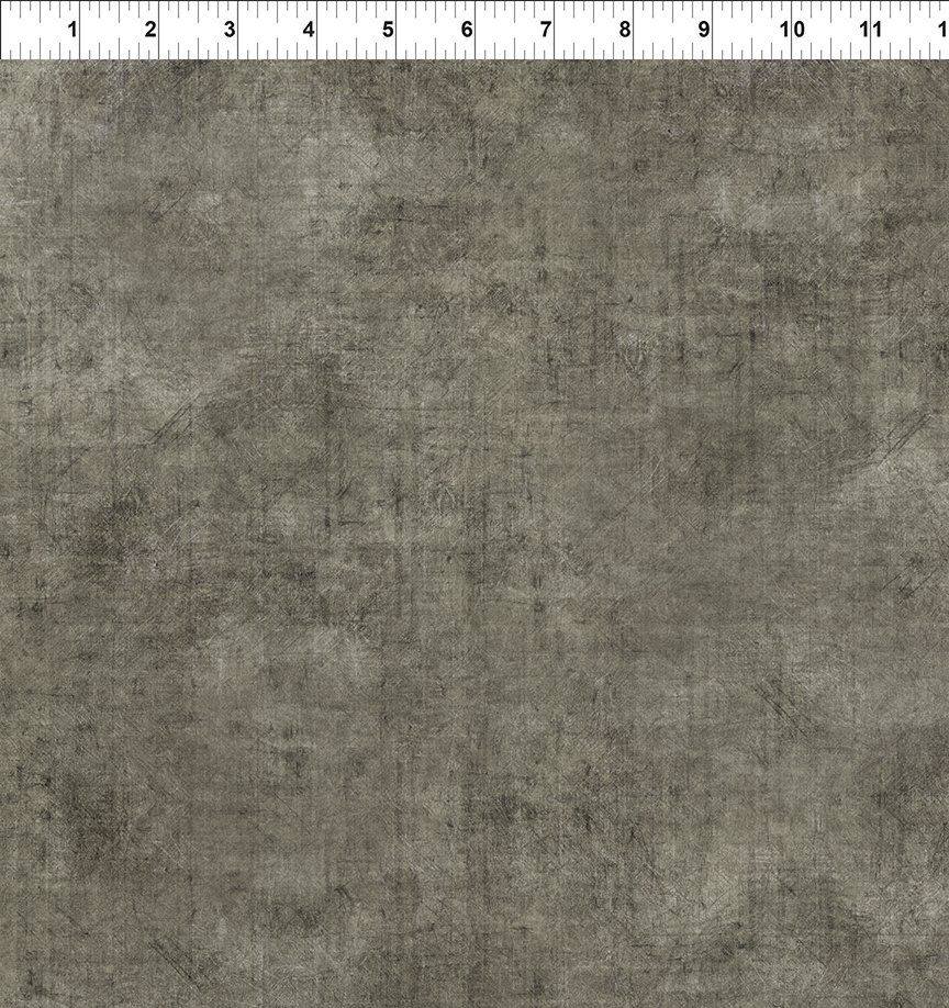 In the Beginning Fabrics Halcyon by Jason Yenter Brushed 12HN 23 Taupe