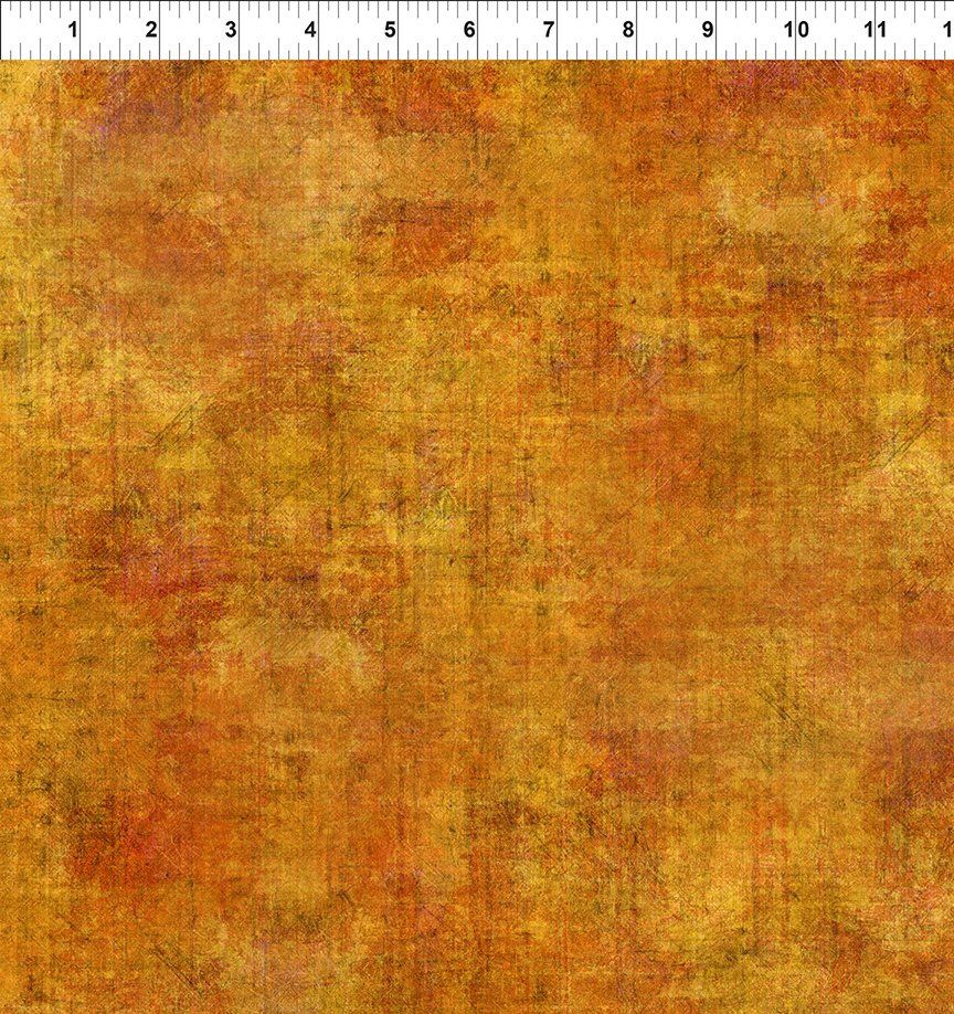 In the Beginning Fabrics Halcyon Tonal 12HN 3 Gold