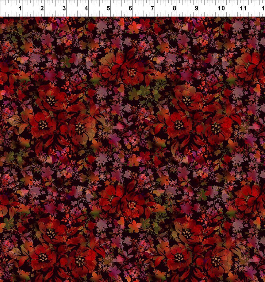 In the Beginning Fabrics I Dream in Color 6-IDC 1 Multi