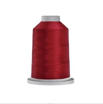 Fil-Tec Glide 40 wt Trilobal Polyester Thread 1000 Meters 410.70206 Apple