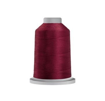 Fil-Tec Glide 40 wt Trilobal Polyester Thread 1000 Meters 410.70208 Hokies
