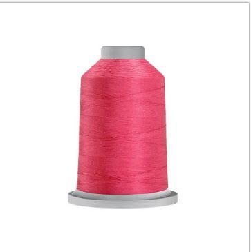 Fil-Tec Glide 40 wt Trilobal Polyester Thread 1000 Meters 410.70205 Rhododendron