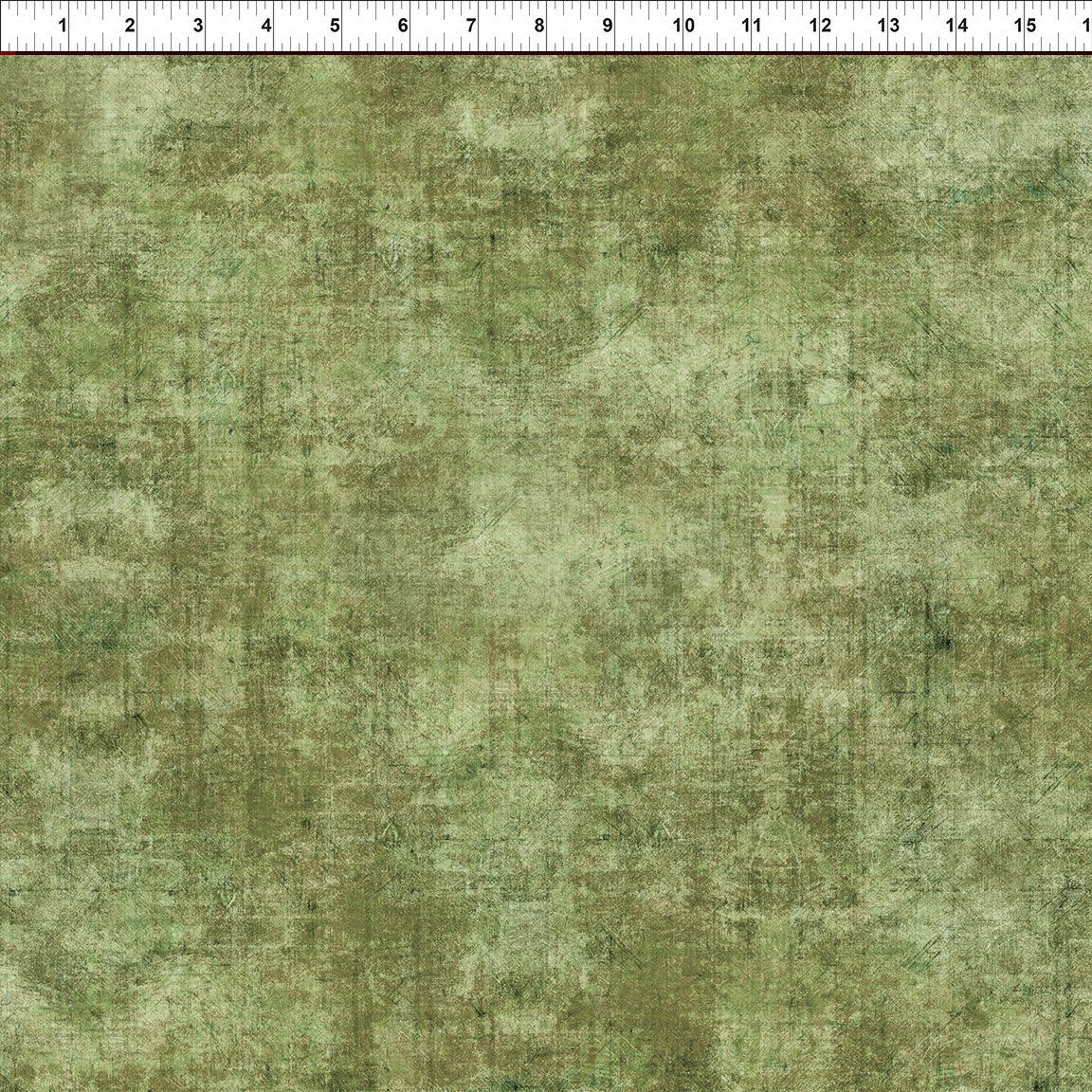 In the Beginning Fabrics Oregon Shop Hop Halcyon Tonal 12HN 27 Moss