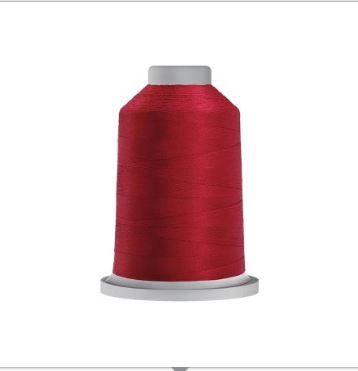 Fil-Tec Glide 40 wt Trilobal Polyester Thread 1000 Meters 410.70200 Fil-Tec