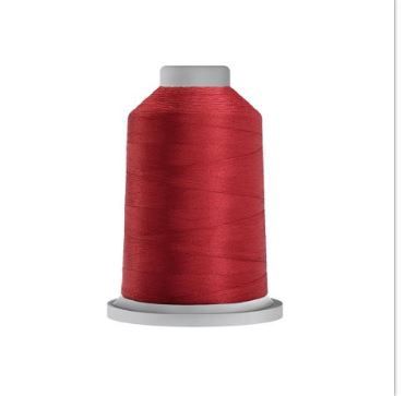 Fil-Tec Glide 40 wt Trilobal Polyester Thread 1000 Meters 410.70199 Desire