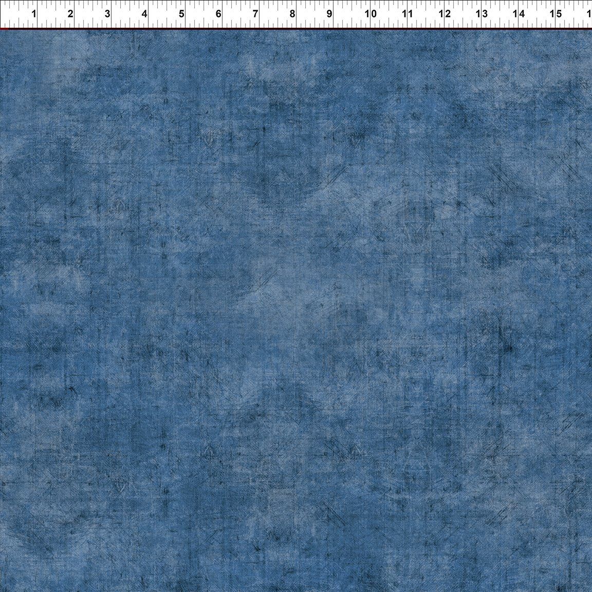 In the Beginning Fabrics Oregon Shop Hop Halcyon Tonal 12HN 29 Chambray