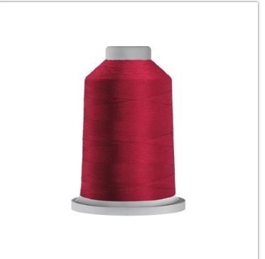 Fil-Tec Glide 40 wt Trilobal Polyester Thread 1000 Meters 410.70186 Sultry