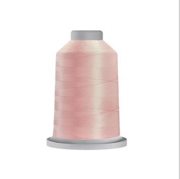 Fil-Tec Glide 40 wt Trilobal Polyester Thread 1000 Meters 410.70182 Cotton Candy