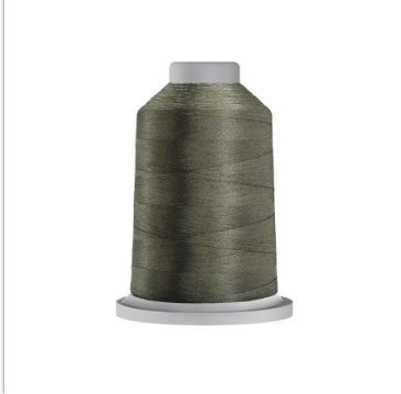 Fil-Tec Glide 40 wt Trilobal Polyester Thread 1000 Meters 410.65625 Fern