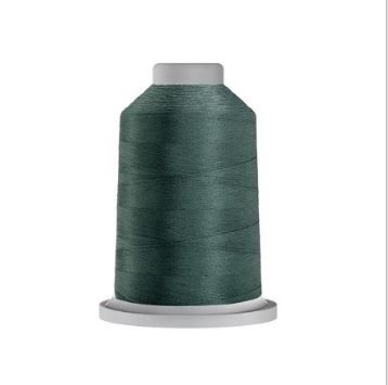Fil-Tec Glide 40 wt Trilobal Polyester Thread 1000 Meters 410.65473 Persian