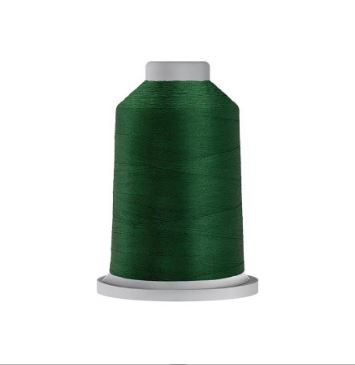 Fil-Tec Glide 40 wt Trilobal Polyester Thread 1000 Meters 410.63415 Jungle