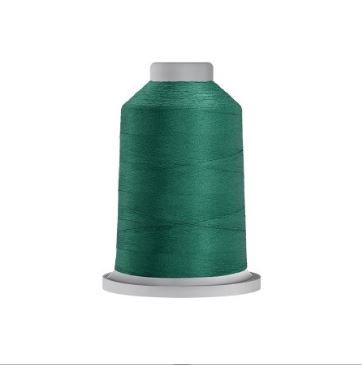 Fil-Tec Glide 40 wt Trilobal Polyester Thread 1000 Meters 410.63282 Mermaid