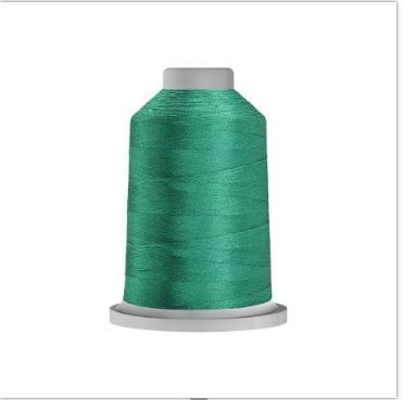 Fil-Tec Glide 40 wt Trilobal Polyester Thread 1000 Meters 410.63268 Sprout
