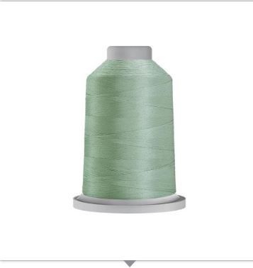 Fil-Tec Glide 40 wt Trilobal Polyester Thread 1000 Meters 410.60623 Pistachio