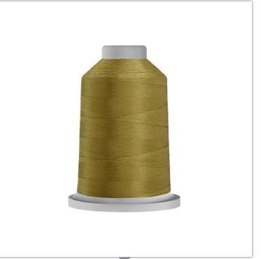 Fil-Tec Glide 40 wt Trilobal Polyester Thread 1000 Meters 410.60618 Prickly Pear