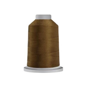 Fil-Tec Glide 40 wt Trilobal Polyester Thread 1000 Meters 410.61265 Fool&#39;s Gold