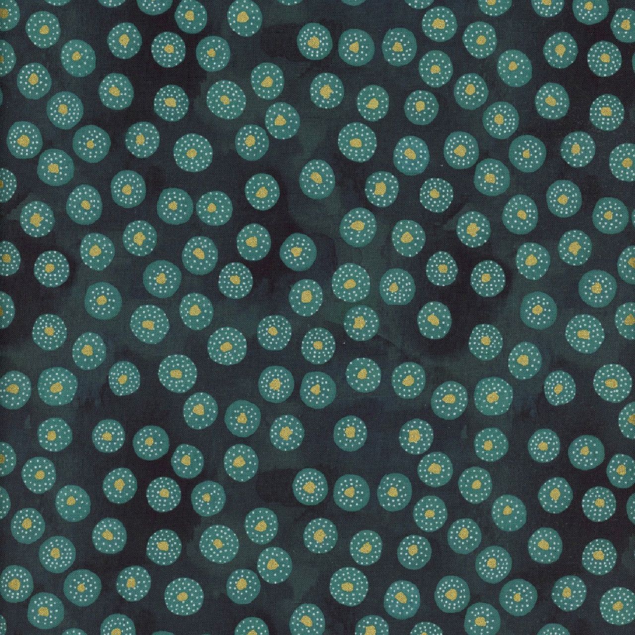 Windham Fabrics Ebb &amp; Flow 54030DM-3 Jungle