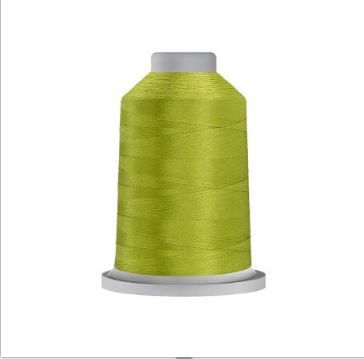 Fil-Tec Glide 40 wt Trilobal Polyester Thread 1000 Meters 410.60389 Limerick