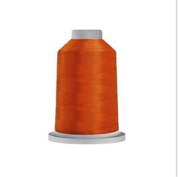 Fil-Tec Glide 40 wt Trilobal Polyester Thread 1000 Meters 410.51655 Oriole