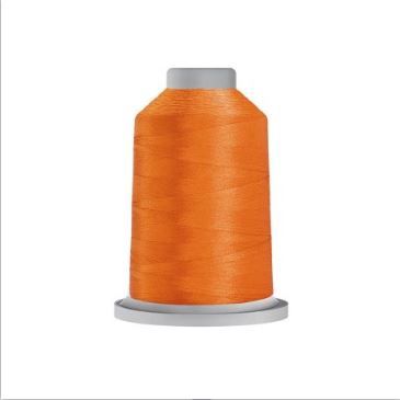 Fil-Tec Glide 40 wt Trilobal Polyester Thread 1000 Meters 410.51585 Lava