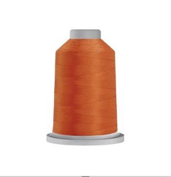 Fil-Tec Glide 40 wt Trilobal Polyester Thread 1000 Meters 410.50158 Mars