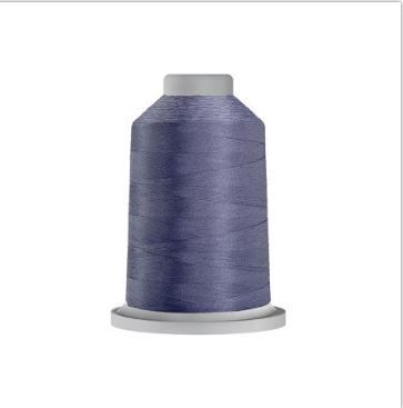 Fil-Tec Glide 40 wt Trilobal Polyester Thread 1000 Meters 410.47452 Haze