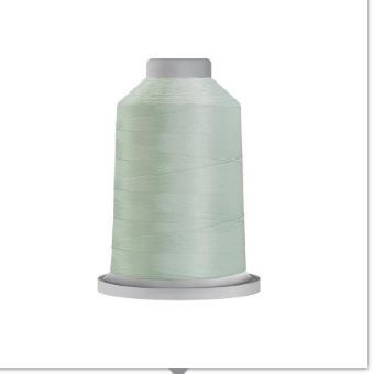 Fil-Tec Glide 40 wt Trilobal Polyester Thread 1000 Meters 410.60566 Pale Mist