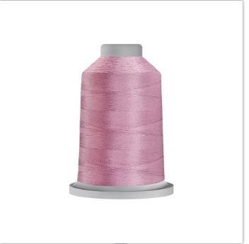 Fil-Tec Glide 40 wt Trilobal Polyester Thread 1000 Meters 410.42562 Periwinkle