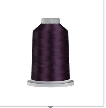 Fil-Tec Glide 40 wt Trilobal Polyester Thread 1000 Meters 410.40669 Galaxy