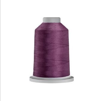 Fil-Tec Glide 40 wt Trilobal Polyester Thread 1000 Meters 410.42583 Viking