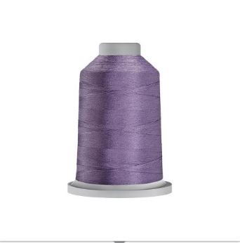 Fil-Tec Glide 40 wt Trilobal Polyester Thread 1000 Meters 410.42577 Lavender