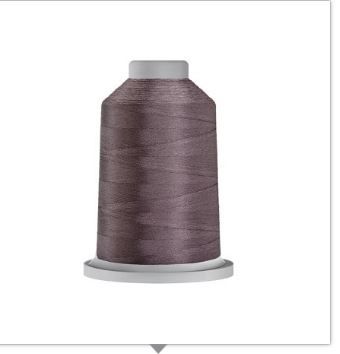 Fil-Tec Glide 40 wt Trilobal Polyester Thread 1000 Meters 410.40666 Wisteria