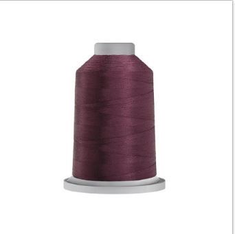 Fil-Tec Glide 40 wt Trilobal Polyester Thread 1000 Meters 410.40249 Iris