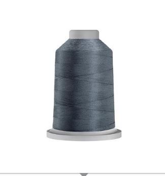 Fil-Tec Glide 40 wt Trilobal Polyester Thread 1000 Meters 410.35405 Zaffre