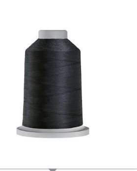 Fil-Tec Glide 40 wt Trilobal Polyester Thread 1000 Meters 410.32965 Navy