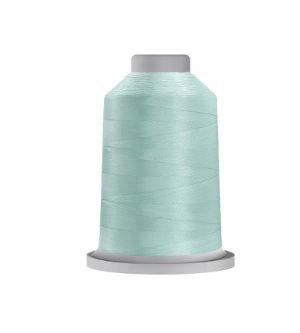Fil-Tec Glide 40 wt Trilobal Polyester Thread 1000 Meters 410.37457 Cloud