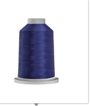 Fil-Tec Glide 40 wt Trilobal Polyester Thread 1000 Meters 410.32757 Federal