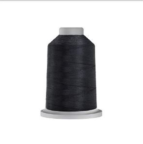 Fil-Tec Glide 40 wt Trilobal Polyester Thread 1000 Meters 410.30534 Denim