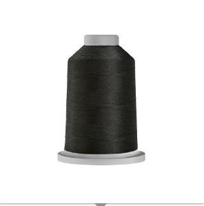 Fil-Tec Glide 40 wt Trilobal Polyester Thread 1000 Meters 410.30532 Eclipse