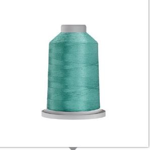 Fil-Tec Glide 40 wt Trilobal Polyester Thread 1000 Meters 410.30632 Robin Egg